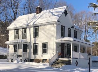 7 East Rd, Alford, MA 01266