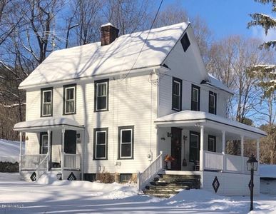 7 East Rd, Alford, MA, 01266