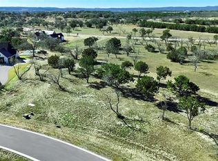 LOT 42 Hawthorne Ln, Spicewood, TX 78669