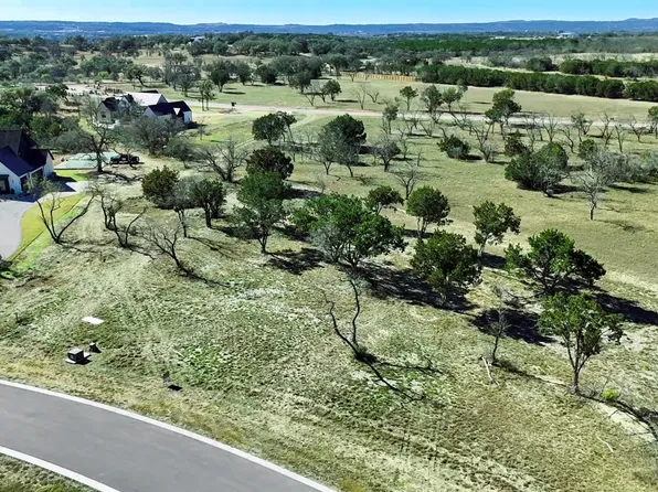 LOT 42 Hawthorne Ln, Spicewood, TX 78669