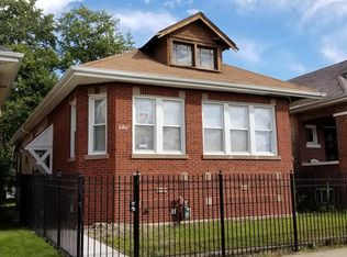 8607 S Ada St, Chicago, IL 60620