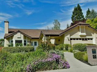 4152 Terra Alta Dr, San Ramon, CA 94582