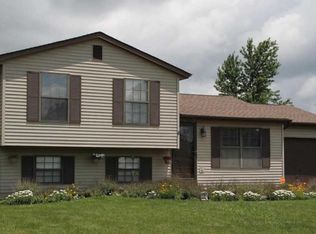 4792 Deephollow Dr, Columbus, OH 43228