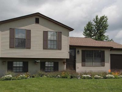 4792 Deephollow Dr, Columbus, OH, 43228