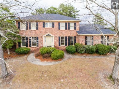 122 Olde Springs Rd, Columbia, SC, 29223