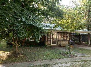 1014 Lincoln St, Malvern, AR 72104