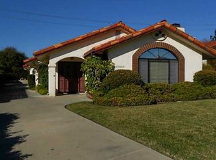 1162 N Crescent Ridge Rd, Fallbrook, CA 92028