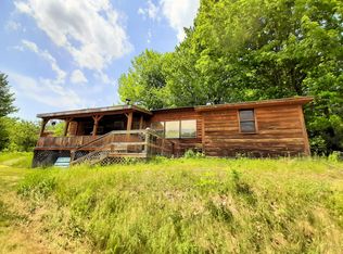 72 North Rd, Harmony, ME 04942