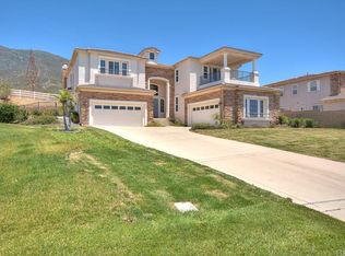 11076 Hidden Trail Dr, Rancho Cucamonga, CA 91737