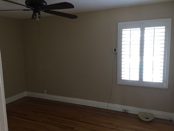 1st bedroom