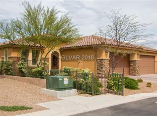 8504 Garnet Lake Ave, Las Vegas, NV 89113