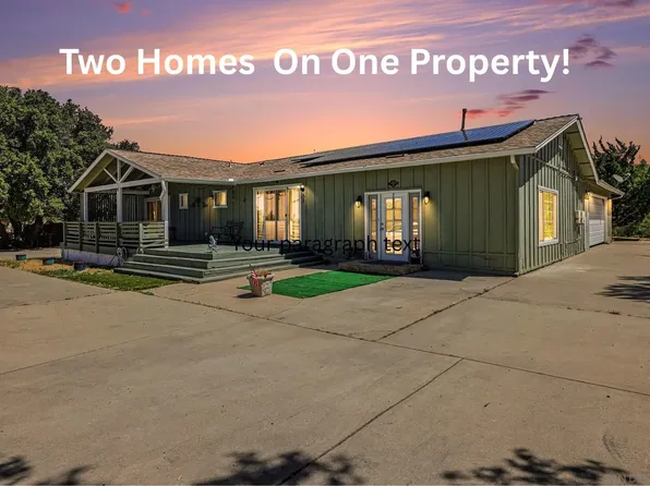 10442 Boulder Creek Rd, Descanso, CA 91916