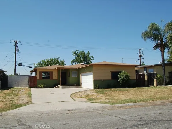 251 E Ramona Dr, Rialto, CA 92376