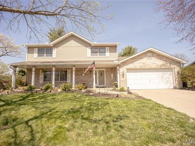 6 Mapleleaf Ln, Belleville, IL, 62223