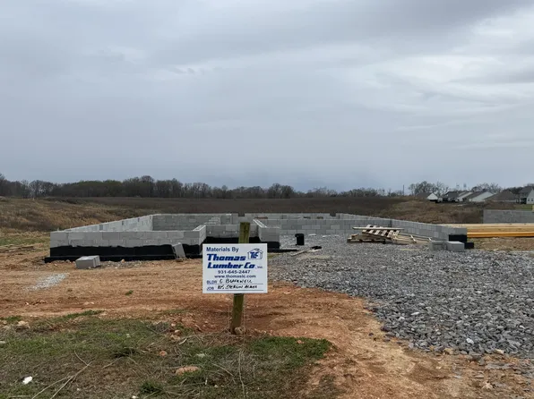 0 Sterlin Acre Farms Lot 105, Clarksville, TN 37043