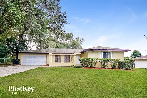 5017 Kingswood Dr Photo 1