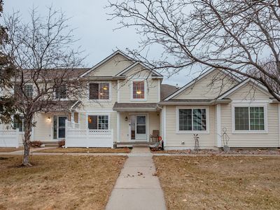 9804 Winshire Ln, Johnston, IA, 50131