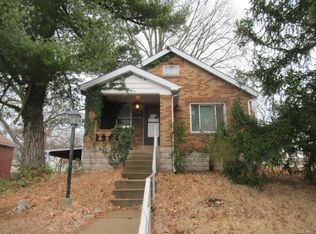 2834 Wheaton Ave, Saint Louis, MO