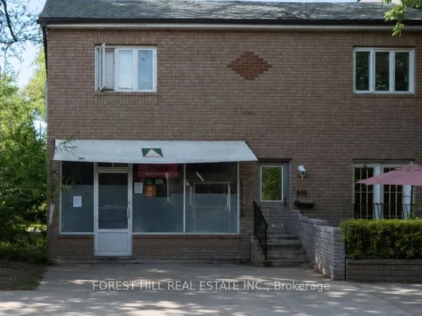 14 Afton Ave, Toronto, ON M6J 1R7