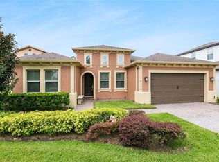 14222 Creekbed Cir, Winter Garden, FL 34787