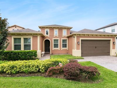 14222 Creekbed Cir, Winter Garden, FL, 34787