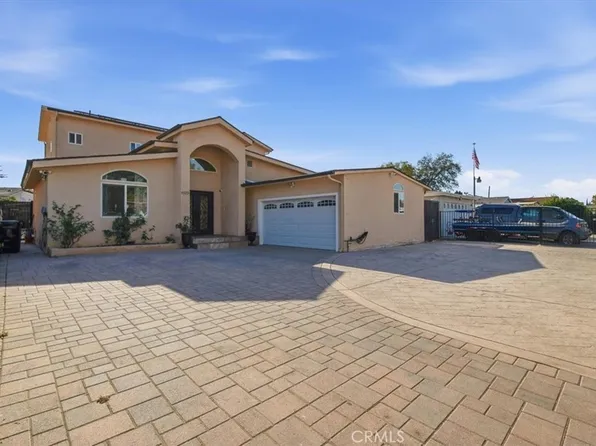 6525 Mary Ellen Ave, Van Nuys, CA 91401