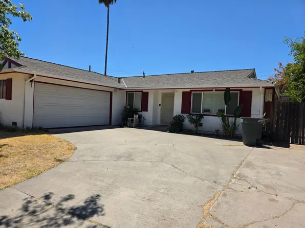 6935 Arvada Court, Sacramento, CA 95828