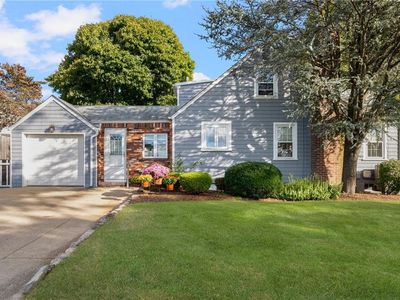 115 Bryant Rd, Cranston, RI, 02910