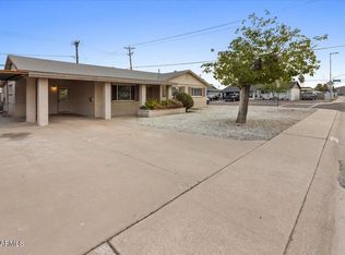 7219 E Roosevelt St, Scottsdale, AZ 85257