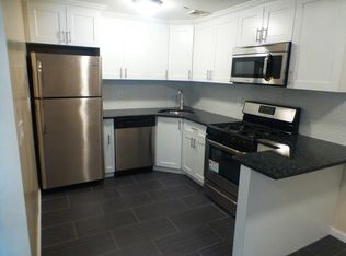 902 Bedford Ave APT 2, Brooklyn, NY 11205