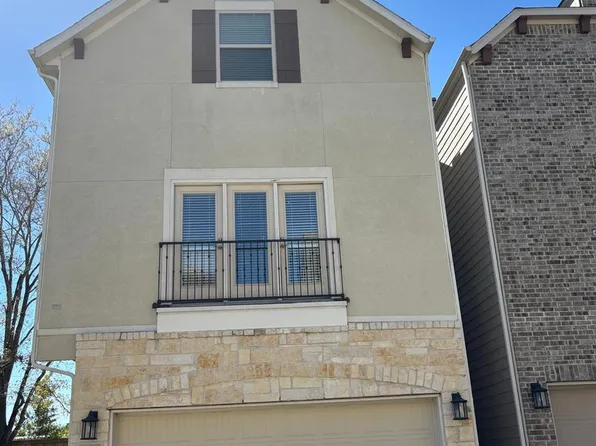 1119 Shepherd Oaks Dr, Houston, TX 77018