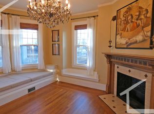 108 Walnut St #3, Newtonville, MA 02460