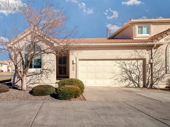 150 Luxury Ln, Colorado Springs, CO 80921