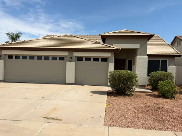 3870 E Redfield Ct, Gilbert, AZ 85234