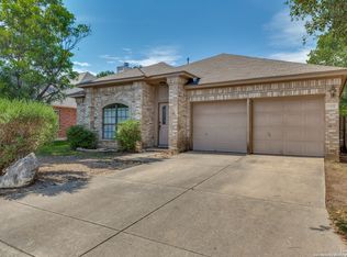 9419 Camino Venado, Helotes, TX 78023