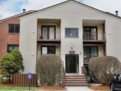 189 Littleton Rd Unit 19, Chelmsford, MA, 01824
