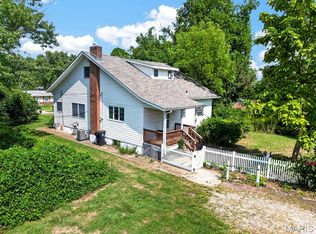 446 Sappington Barracks Rd, Saint Louis, MO 63125