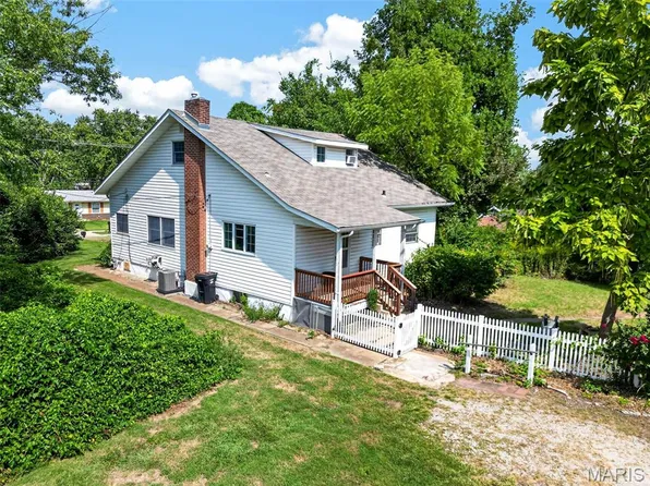 446 Sappington Barracks Rd, Saint Louis, MO 63125