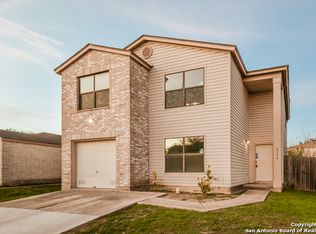 6119 Ashley Spgs, San Antonio, TX 78244