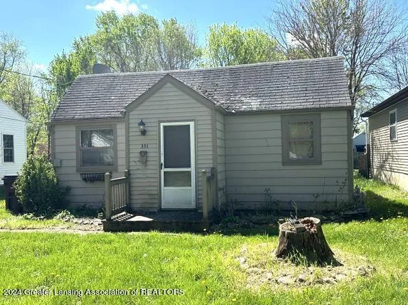 331 Astor Ave, Lansing, MI 48910