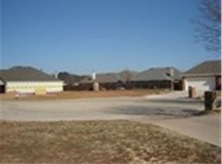 4917 Durham Cir, Abilene, TX 79606
