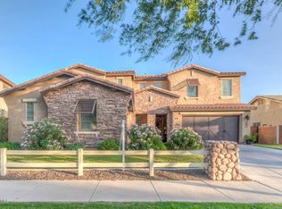 3855 E Old Stone Cir S, Chandler, AZ 85249