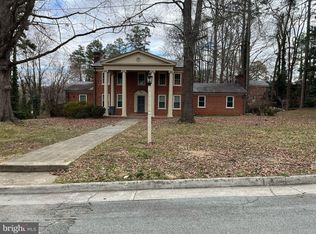 1109 Marshall Ave, South Boston, VA 24592