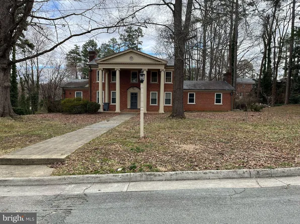 1109 Marshall Ave, South Boston, VA 24592