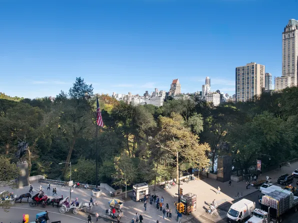 100 Central Park South image 3 of 13