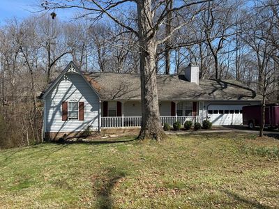 762 Spring Valley Rd, Cookeville, TN, 38501