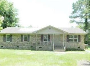 100 Anhow St, Darlington, SC 29532