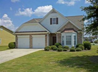 500 Canton Ct, Canton, GA