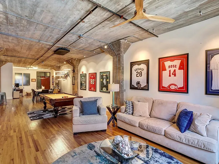 1449 Wynkoop St #205 — Photo 7