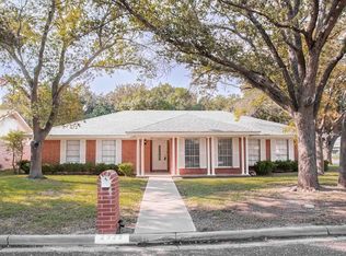 2933 Briargrove Ln, San Angelo, TX 76904